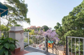 Apartamento Jacaranda